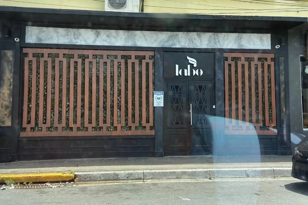 Centric 3B/1Bath Near Trendy Loiza Street Apartment San Juan 0*,  Puerto Rico